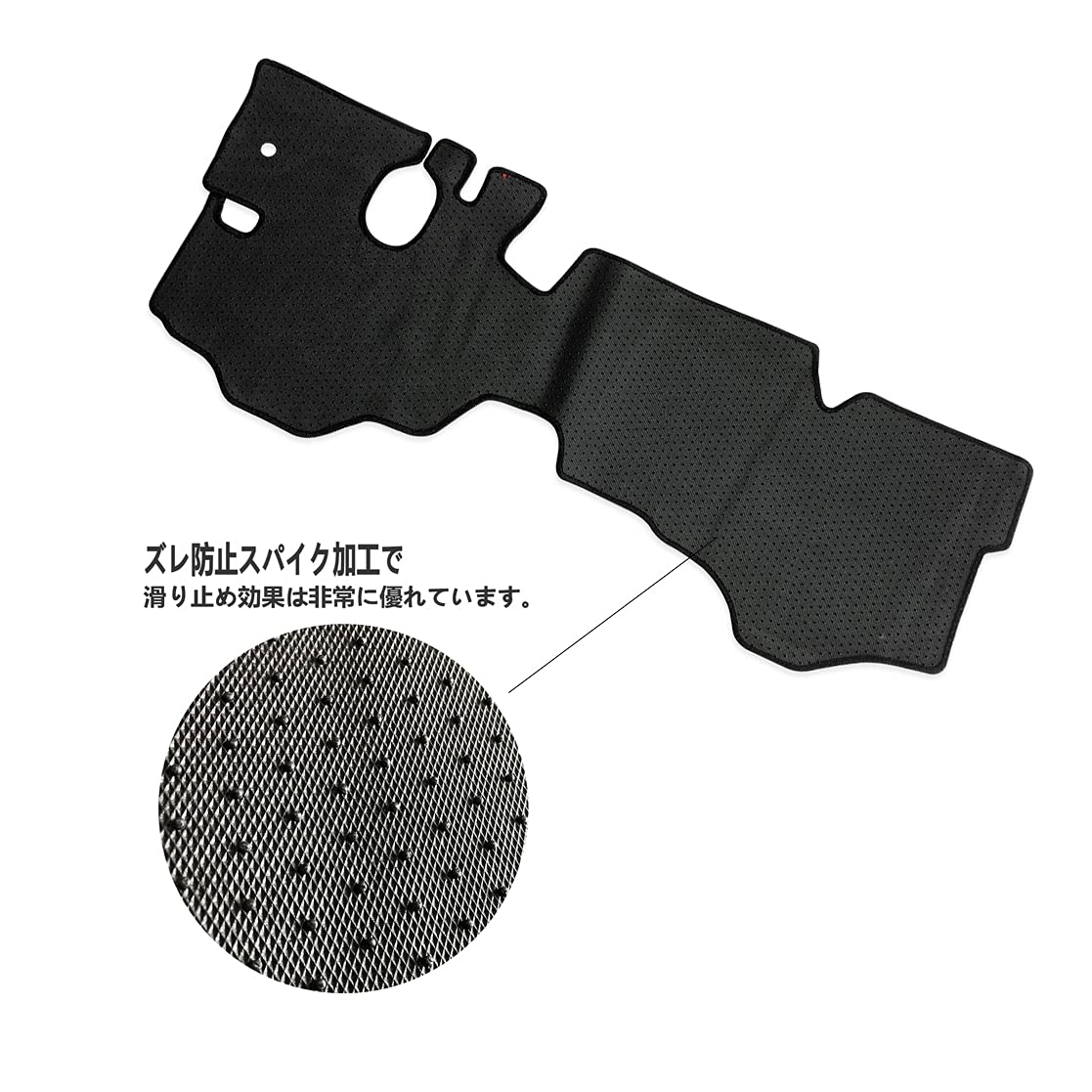Amazon | フロアマット タイタン タイタンダッシュ 標準 H12-H22